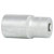 KS Tools 917.1274 1/2 12 Point Socket, Deep, 30mm