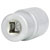 KS Tools 917.1274 1/2 12 Point Socket, Deep, 30mm