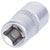 KS Tools 917.1408 1/4 Hexagonal Socket, 8mm