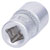 KS Tools 917.1410 1/4 Hexagonal Socket, 10mm