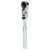 KS Tools 918.1560 1/4 Bit-Joint Reversing Ratchet, Length 119mm