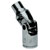 KS Tools 918.2417 1/4 Torx-E Socket With Joint, E8