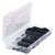 KS Tools 970.0110 E-Ring Circlips Assortment, Ø1,5-22mm, 300 Pcs