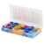 KS Tools 970.0300 Crimp Connectors Assortment, 360 Pcs