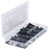 KS Tools 970.0390 Hexagon Screws Assortment, Metric, 106 Pcs