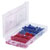 KS Tools 970.0570 Branch Connectors Assortment, 50 Pcs