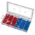 KS Tools 970.0570 Branch Connectors Assortment, 50 Pcs