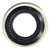 KS Tools 970.0760 Assortment Composite Sealing Rings, Ø 6-24mm, 150 Pcs