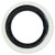 KS Tools 970.0760 Assortment Composite Sealing Rings, Ø 6-24mm, 150 Pcs
