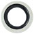KS Tools 970.0760 Assortment Composite Sealing Rings, Ø 6-24mm, 150 Pcs