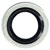 KS Tools 970.0760 Assortment Composite Sealing Rings, Ø 6-24mm, 150 Pcs