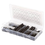 KS Tools 970.0020 Roll Pins Assortment, 315 Pcs