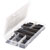 KS Tools 970.0020 Roll Pins Assortment, 315 Pcs
