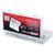 KS Tools 970.0060 Spring Split Pins Assortment, 1.8X33-3.9X75, 150 Pcs