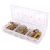 KS Tools 970.0550 Lynch Pins Assortment, 50 Pcs