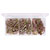 KS Tools 970.0550 Lynch Pins Assortment, 50 Pcs