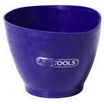 KS Tools 999.2034 Gypsum Cup, 0,65 Litre