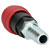 KS Tools 999.9098 2-Level Pneumatic Safety Coupling With Hose Nozzle, 14.5mm