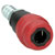 KS Tools 999.9098 2-Level Pneumatic Safety Coupling With Hose Nozzle, 14.5mm