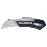 kwb 013200 Extendable trapezoidal Blade with grip and belt clip 1pc