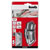 kwb 013200 Extendable trapezoidal Blade with grip and belt clip 1pc