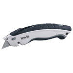 kwb 013320 Ergonomic safety trapezoid Blade 175mm with wire cutter