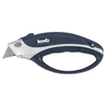kwb 013400 Professional knife 170mm closed handle 5 Blades included