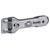 kwb 13810 scraper 43mm double-sided Blade for glass dirt removal