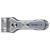 kwb 13810 scraper 43mm double-sided Blade for glass dirt removal