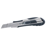 kwb 014418 Car lock 2-in-1 safety Blade 18mm snap-off Blade auto-lock