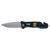 kwb 014710 Emergency Knife: 90mm 440A steel Blade glass breaker cutter