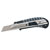 kwb 15125 Professional Blade knife with snap-off Blade auto-lock