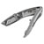 kwb 015410 Professional trapezium Blade ergonomic tool-free change