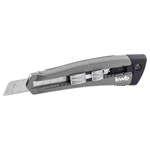 kwb 015618 Professional snap-off Blade auto-load skid-proof grip