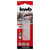 kwb 022906 Spare trapezoidal Blades 6 pcs 60x19x0.5mm razor-sharp