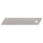 kwb 023506 Spare Snap-off Blades 25mm 5pcs Safety Dispenser Box