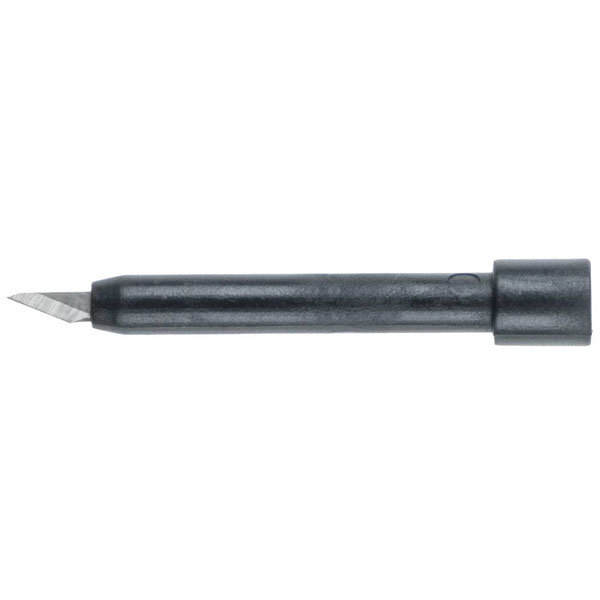 kwb 23710 Cutter 34mm 4 pcs sharp 30° scalpel Blades in 2 boxes