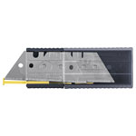 kwb 24106 Trapezoidal Blades 52x19mm 6 pcs ice-hardened sharp cut