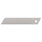 kwb 024605 replacement Blades 18mm ice-hardened 8 segments