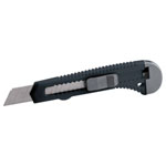kwb 25995 Hobby Snap-off Blade Set 3-piece 2 knives 9mm 1 knife 18mm