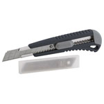 kwb 026691 Hobby snap-off Blade set 18mm with 5 spare Blades