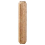 kwb 28600 Peg Wood anchor beech Wood corrugated 120 pcs