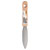 kwb 29010 Flexible Filling Knife Tapered Blade Wooden Handle