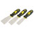 kwb 029890 Trowel Set stainless steel 2-component handle rustproof