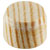 kwb 032120 Knothole fillers 40 pcs Pine for Wood repair and fire safety