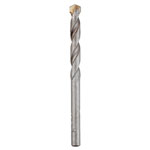 kwb 039630 masonry Twist Drill Bit 3mm Carbide-tipped impact-resistant