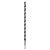 kwb 42535 Douglas & Irwin Bit 35mm Length 460mm Hex Shank 1pc