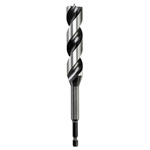 kwb 42822 Douglas & Irwin Bits 22mm 165mm Hex shank CV-steel