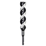 kwb 042930 Douglas & Irwin Bits 30mm 235mm for crack-free Wood Drilling