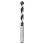 kwb 044680 Concrete Drill Bit 8mm 120mm Chromium-molybdenum steel